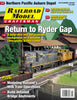 Railroad Model Craftsman Magazine October 2025