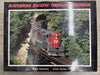 Hundman Publishing Company Southern Pacific Oregon Division by B. Jennison and V. Neves