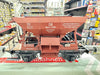 Kiss Modellbahnen 206051 1-Gauge 2585 Talbot Ballast Wagon DB Era 3