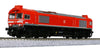 Kato N 177544 DB Cargo Class 77 Diesel Locomotive (Analog DC)