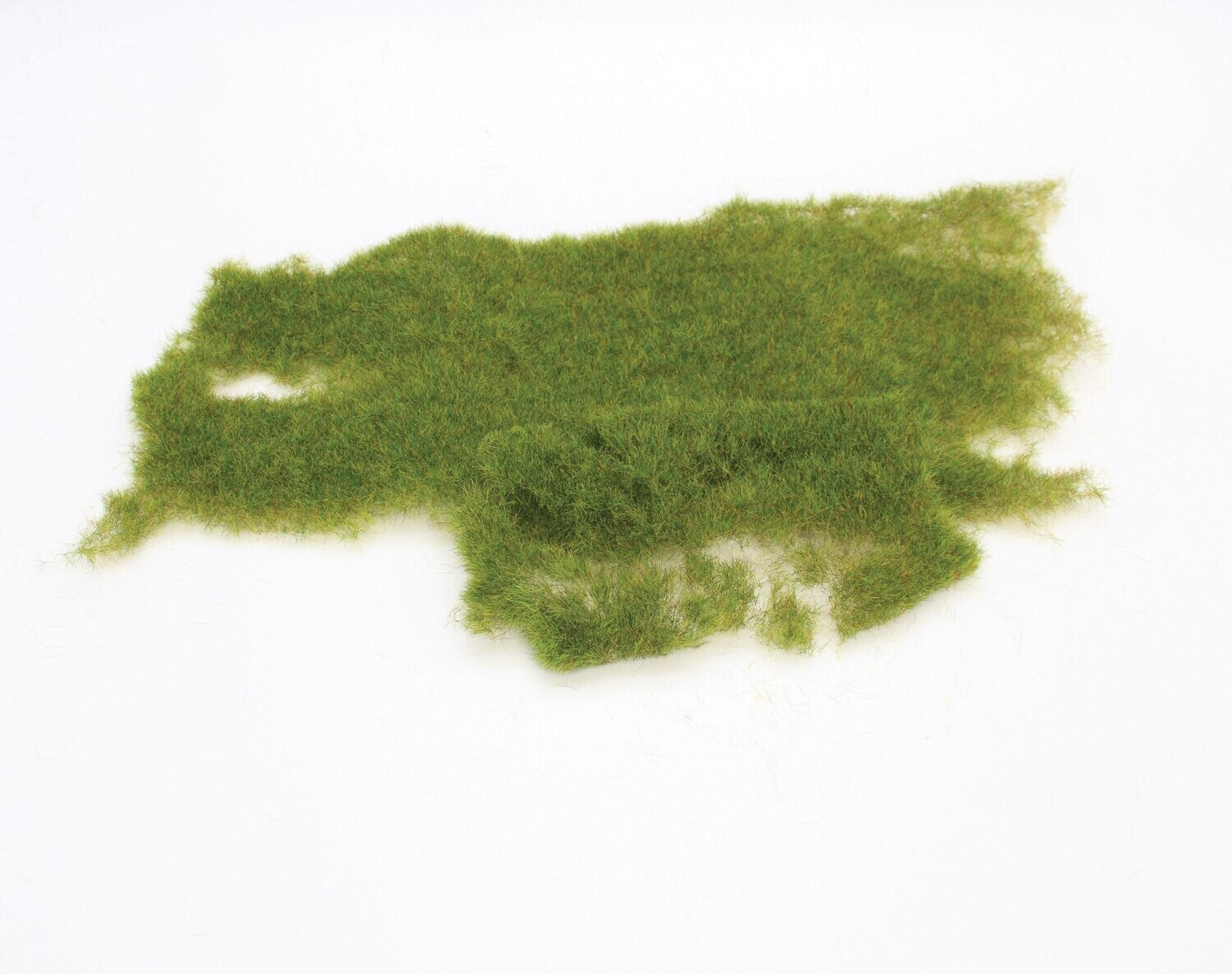 Heki 1856 HO/TT/N Wild Grass Mat- Decovilies Wildgras - Forest Floor - 40 x 40cm