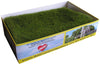 Heki 1856 HO/TT/N Wild Grass Mat- Decovilies Wildgras - Forest Floor - 40 x 40cm
