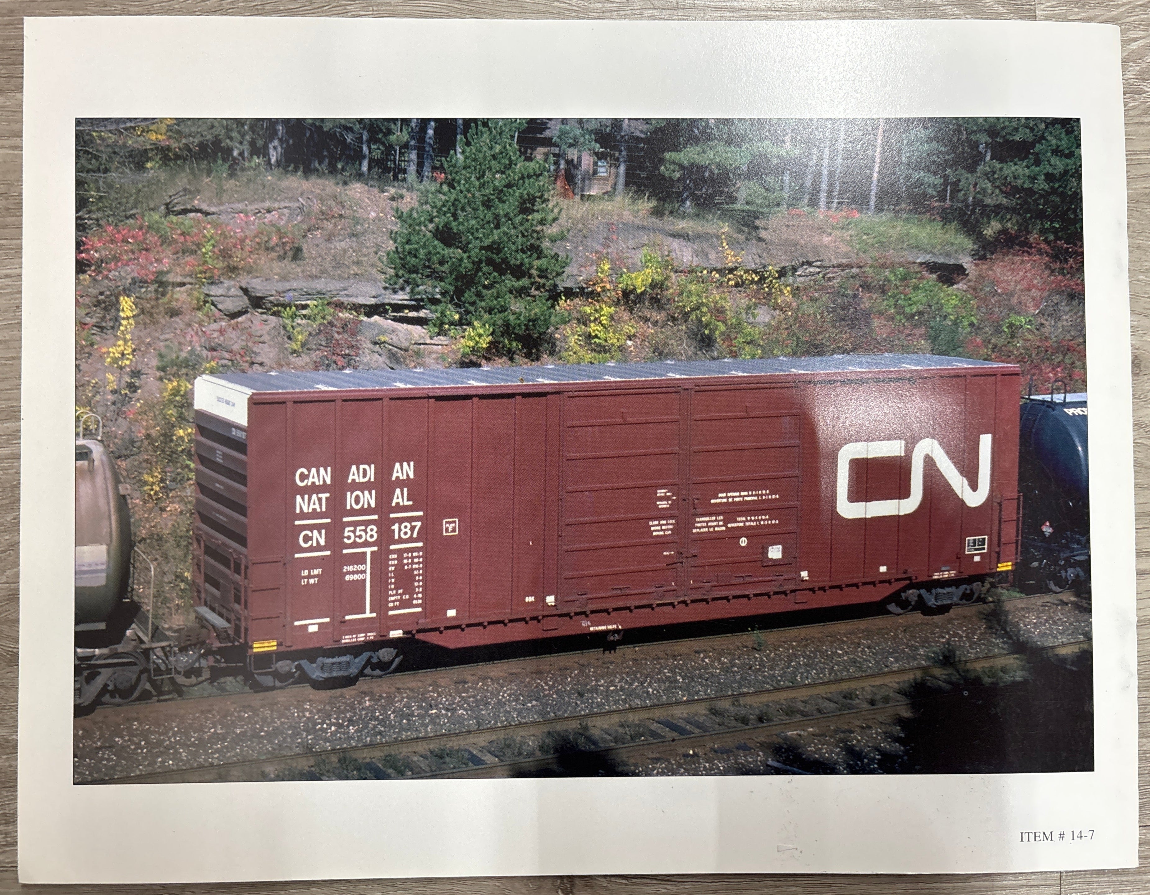 Canadian Rail Car Pictorial - Volume 04A, by Richard Yaremko, Prairie Rail