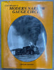 Colorado's Modern Narrow Gauge Circle by Gregory Monroe