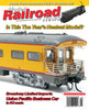Model Railroad News September 2025