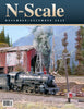 N-Scale Magazine November/December 2025