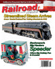 Model Railroad News November 2025