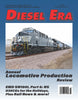 Diesel Era Magazine 2025-4 Vol 36 #4 (December 2025)