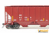 Tangent HO 21031-01 Canadian National (CN) “Ex-WC Conspicuity 2008+” PS4427 “High Side” Covered Hopper #82069