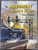 The Allegheny Lima's Finest by Eugene L. Huddleston & Thomas W. Dixon Jr. (2)