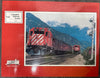 Canadian Railway Scenes No. 3 compiled by Adolf Hungry Wolf