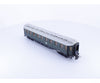 2CPC HO KWStE 2nd Class Passenger Car 19574 European Passenger Cars