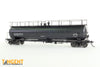 Tangent HO 31011-02 NATX “Black Lease Delivery 1966” NACC 1963-Design 20,500gal Non-Insulated Tank #22225