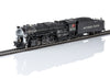 Marklin 37983 HO Berkshire 2-8-4 Steam Locomotive MFX+ Digital Sound (2026 'Surprise' Locomotive)