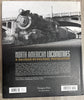 North American Locomotive:  A Railroad-by-Railroad Photohistory by Brian Solomon