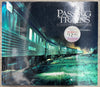 Passing Trains:  The Changing Face of Canadian Railroading by Greg McDonnell