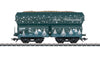 Marklin 48425 HO Christmas Car for 2025