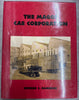 Signature Press The Magor Car Corporation by Edward S. Kaminski