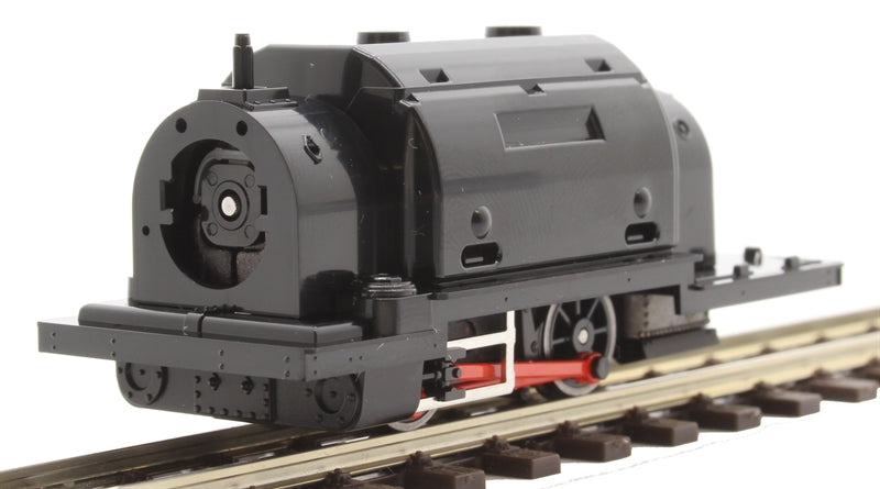 Kato 009 57201 Kato/Peco 00-9 Small England Motor Unit