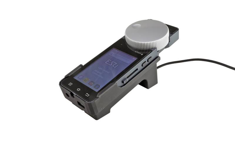 ESU 50005 Mobile Control Pro Docking Station