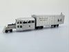 Precision Craft Models 419 ON30 Galloping Goose - DCC with Sound