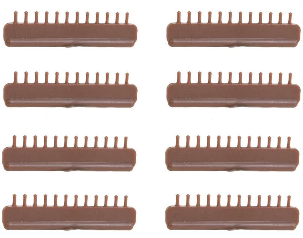 Tichy Train Group 8075 Scale Rivet Heads pkg(96) -- .04" Diameter