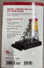 Lionel Trains Pocket Price Guide 1901-2023 by Greenberg's Guides
