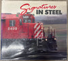 Signatures in Steel by Greg McDonnell
