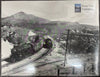 Santa Fe 2-10-2 Pictorial 33887 - #3909 3800 Class 3rd in the series (Santa Fe Steam series Volume 12)