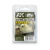 AK Interactive AK062 Streaking Effects Weathering Set