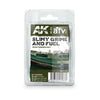 AK Interactive AK063 Slimy Grime & Fuel Weathering Set