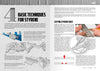 AK Interactive AK527 - Modelling from Scratch - Styrene Manual - 87 pages