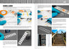AK Interactive AK527 - Modelling from Scratch - Styrene Manual - 87 pages