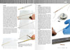 AK Interactive AK527 - Modelling from Scratch - Styrene Manual - 87 pages