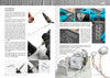 AK Interactive AK527 - Modelling from Scratch - Styrene Manual - 87 pages