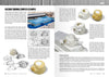 AK Interactive AK527 - Modelling from Scratch - Styrene Manual - 87 pages
