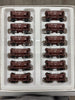 Walthers Ore Cars 12 Pack Great Northern