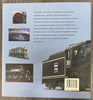 A Century of Locomotives and Trains  100 Trains 100 Years by Fredric Winkowski and Frank D. Sullivan with Richard E. Mancini