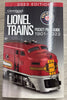 Lionel Trains Pocket Price Guide 1901-2023 by Greenberg's Guides