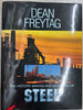 Signature Press The History, Making and Modeling of Steel by Dean Freytag