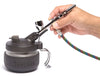 Iwata CL300 Universal Airbrush Spray Out & Cleaning Pot