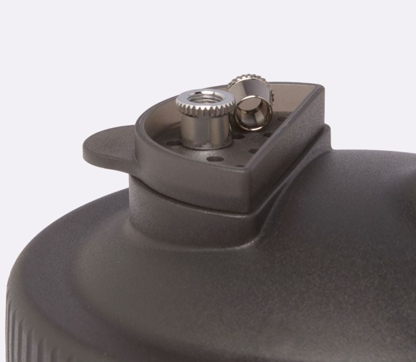 Iwata CL300 Universal Airbrush Spray Out & Cleaning Pot