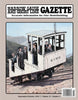 Narrow Gauge and Shortline Gazette September/October 2025