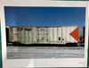 Canadian Rail Car Pictorial - Volume 05, by Richard Yaremko, Prairie Rail