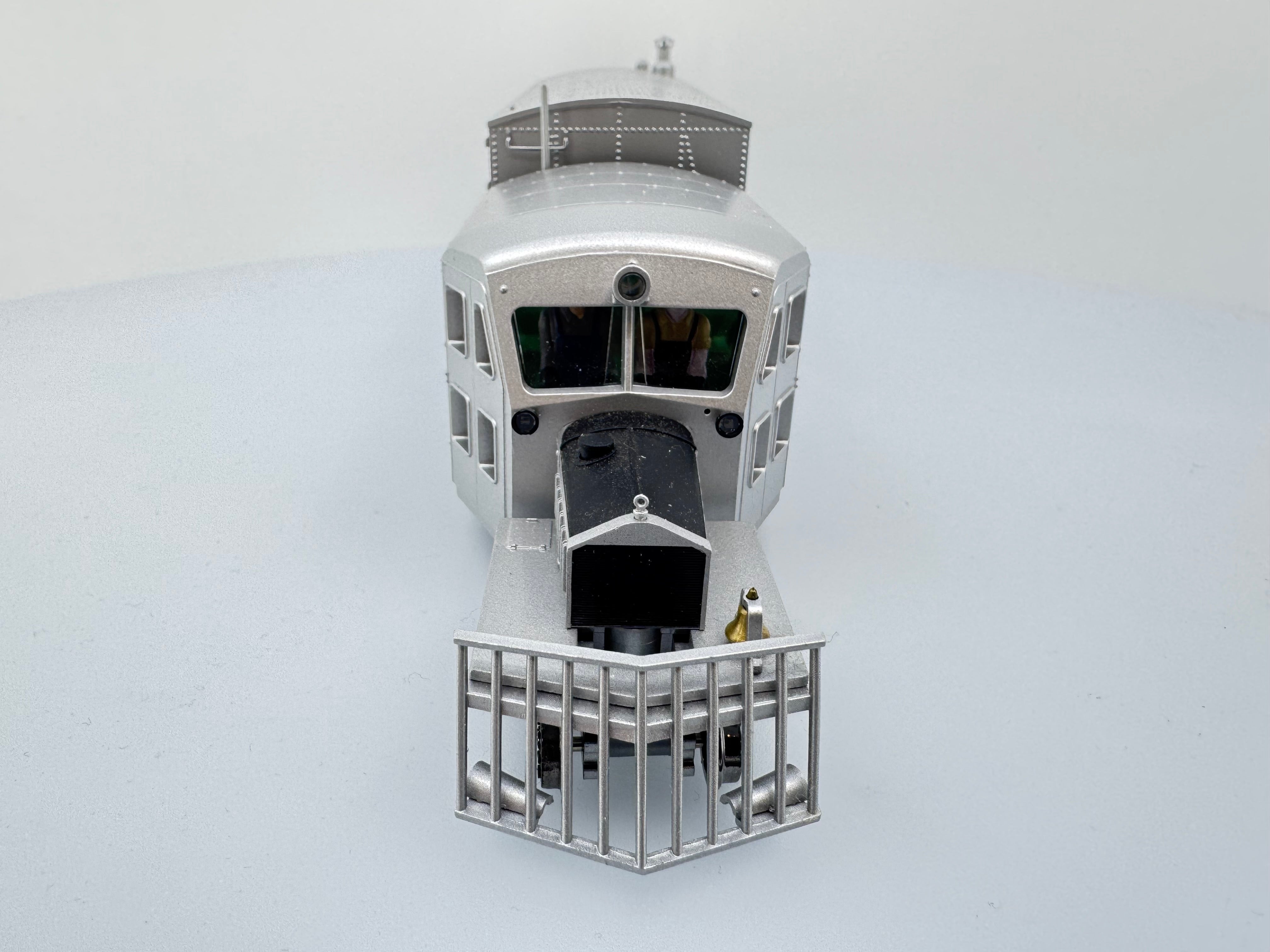 Precision Craft Models 419 ON30 Galloping Goose - DCC with Sound