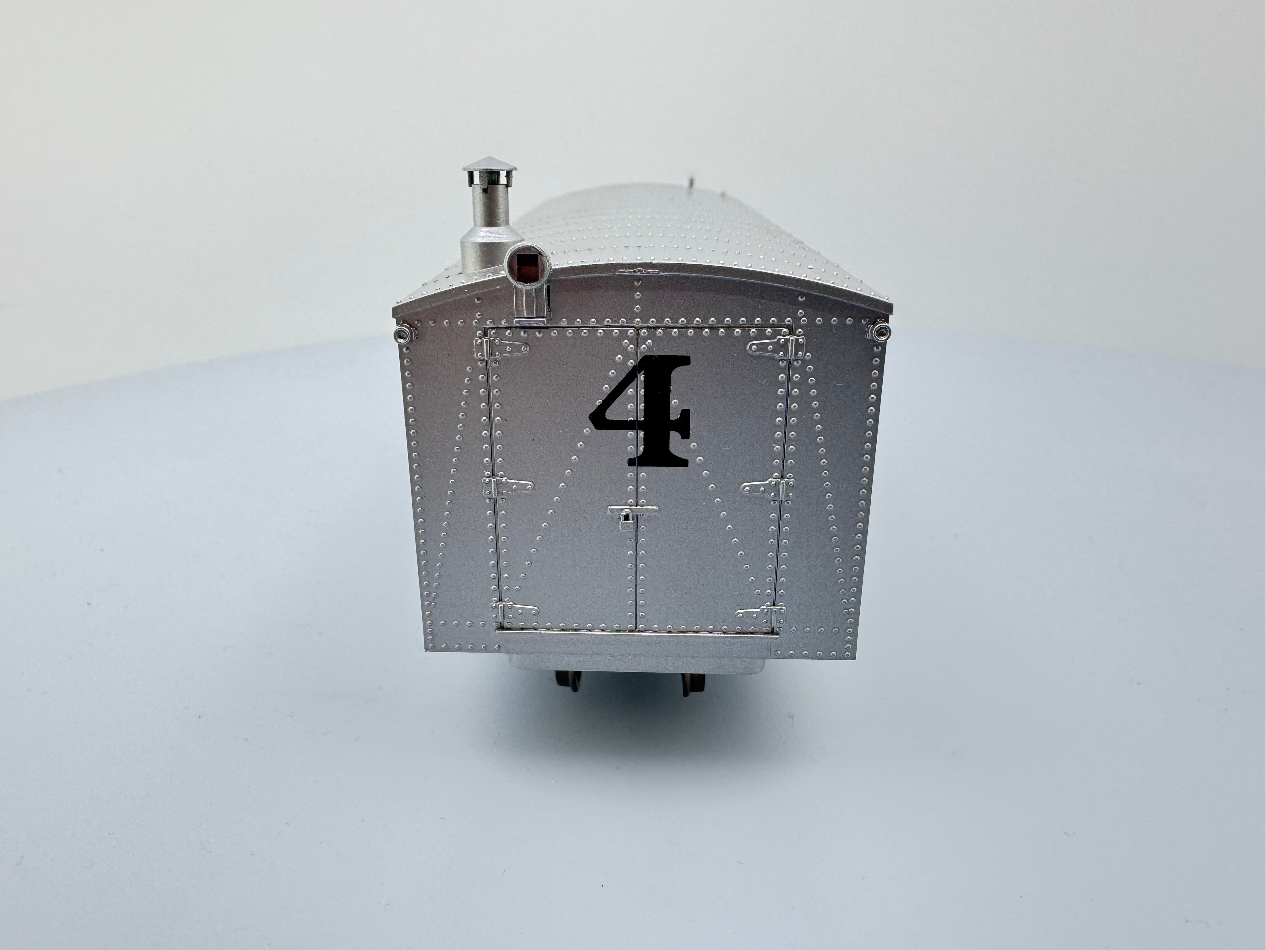 Precision Craft Models 419 ON30 Galloping Goose - DCC with Sound