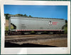 Canadian Rail Car Pictorial - Volume 07, by Richard Yaremko, Prairie Rail