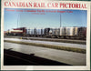 Canadian Rail Car Pictorial - Volume 07, by Richard Yaremko, Prairie Rail