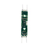 Digitrax DH187K0 HO Mobile Decoder Board Replacement for Kato HO (1.25 amp) (8 func)
