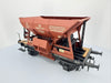 Kiss Modellbahnen 206051 1-Gauge 2427 Talbot Ballast Wagon DB Era 3